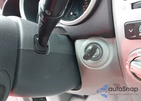 2007 Toyota 4Runner Sr5 V6 from USA, damaged, VIN JTEBU14R378089548